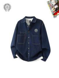Picture of Chrome Hearts Jackets _SKUChromeHeartsM-5XL25tr9434876
